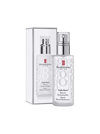 ELIZABETH ARDEN | Eight Hour® Miracle Hydrating Mist 100ml | 